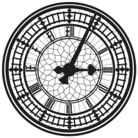 Big Ben Bonger