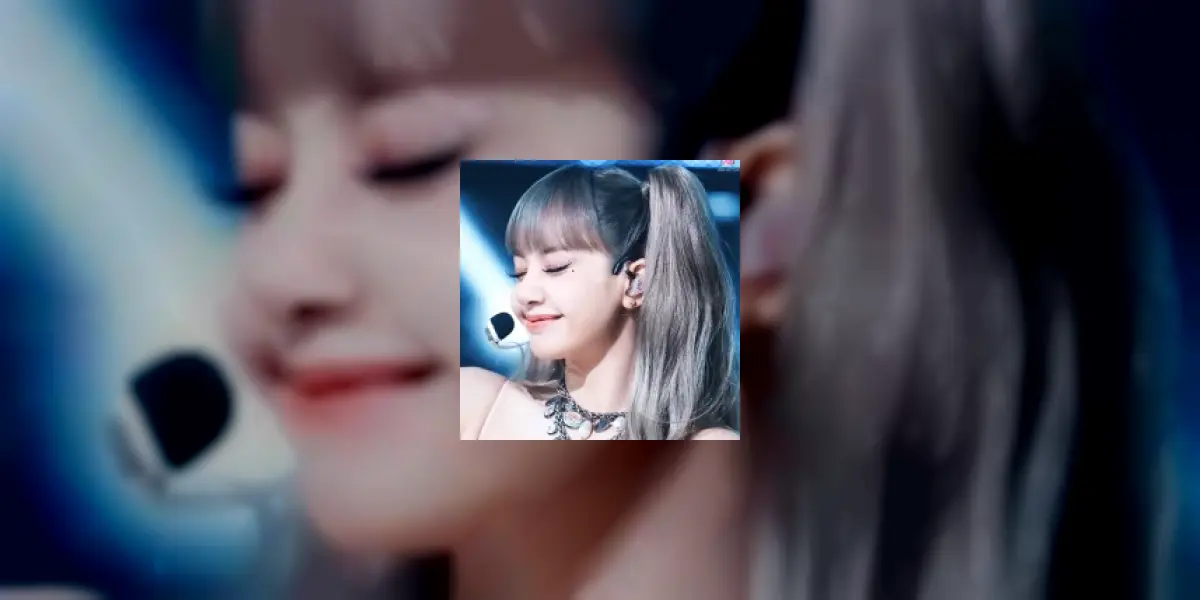 Lisa Blackpink Wallpaper HD